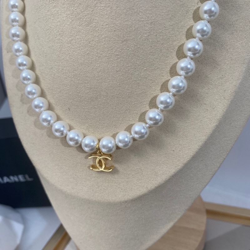 Chanel Necklaces